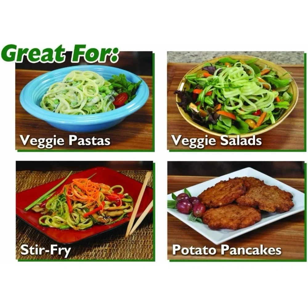 Veggetti Pro